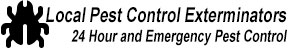 Dryden WA Pest Control Exterminators